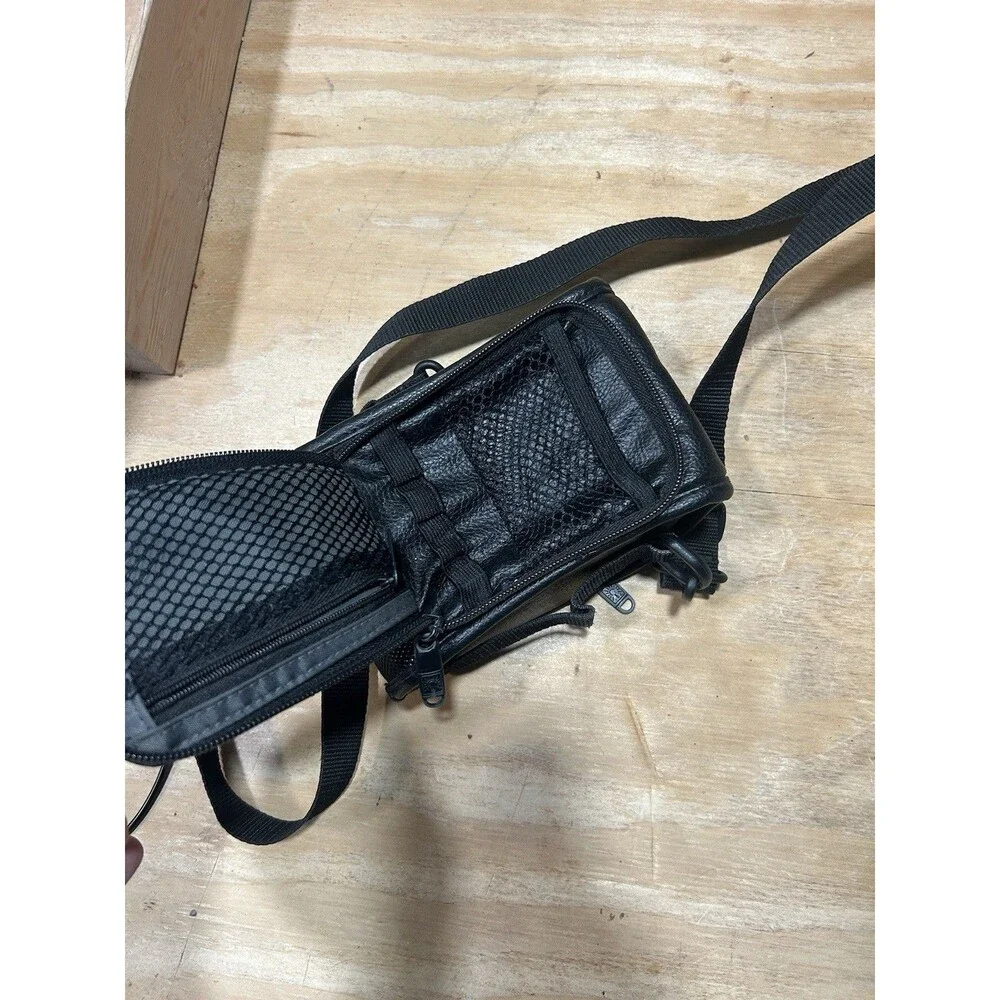 Case Logic Padded Camera Bag Case With Strap 6.5”x4”